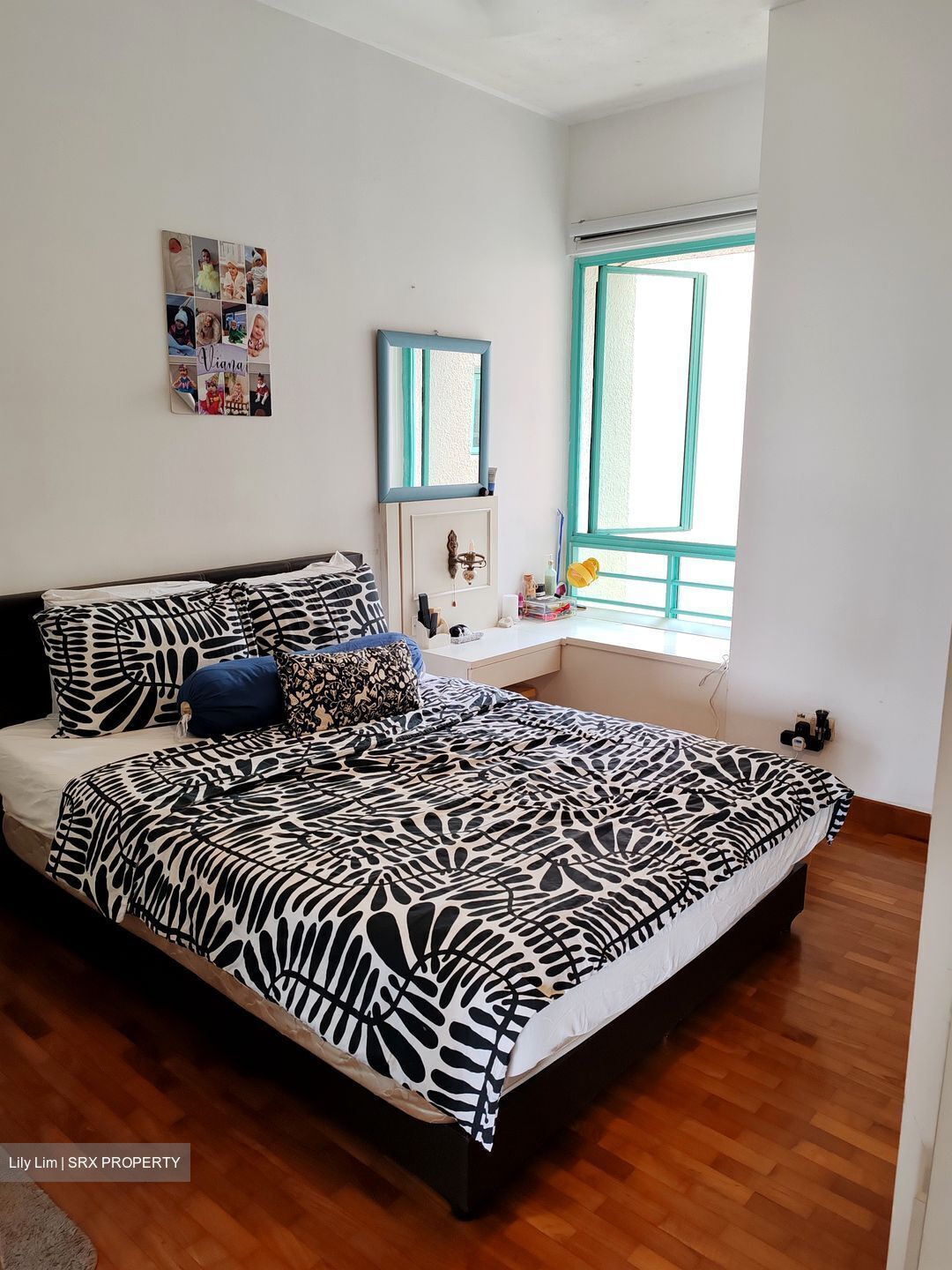 Hazel Park Condominium (D23), Condominium #483437071